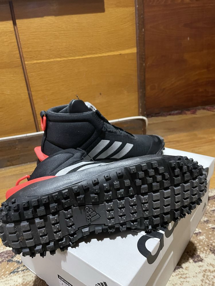 adidas Маратонки FORTATRAIL BOA
