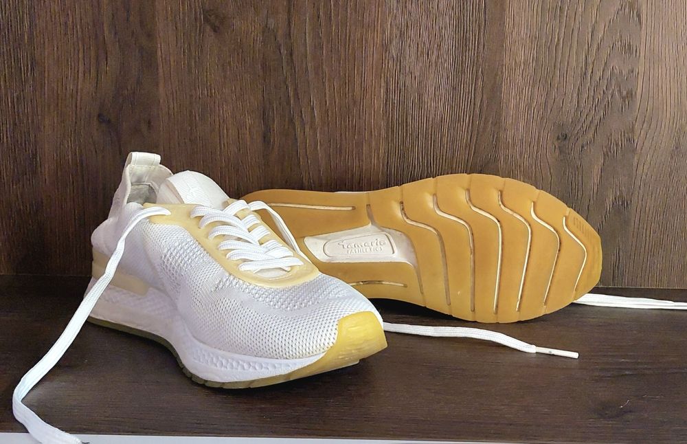 Дамски маратонки Tamaris Fashletics, размер 39 - жени