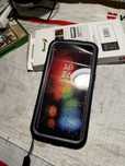 Husa subacvatica waterproof/shockproof iphone 15 pro max