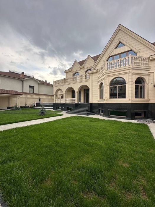 Продам Евро Дом Мирза Улугбекский р