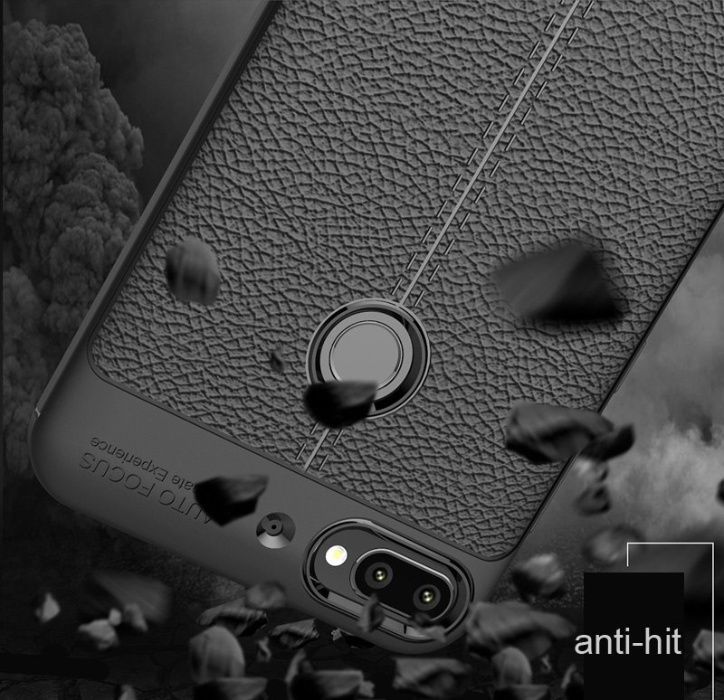 Husa Antisoc model PIELE HTC Desire 12+ / Desire 12 plus