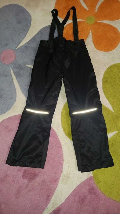 Детски ски екип костюм два броя