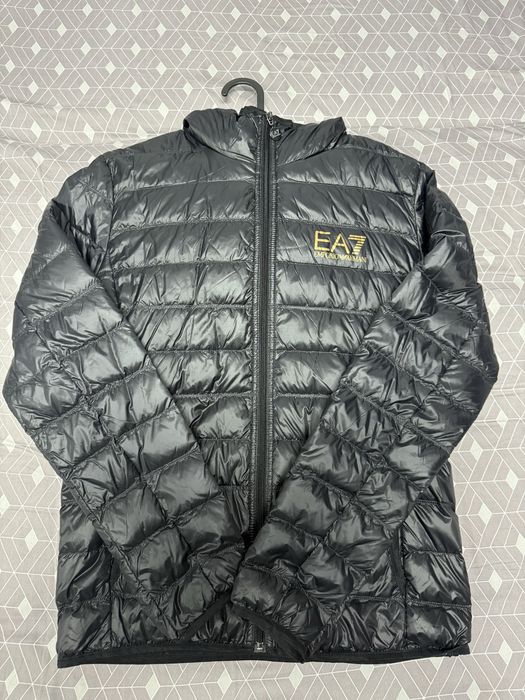 Emporio Armani Geaca M