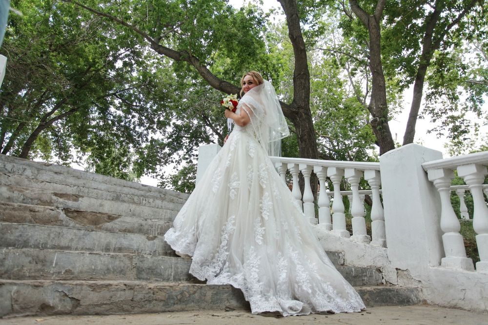 Продам Счастливое свадебное платье