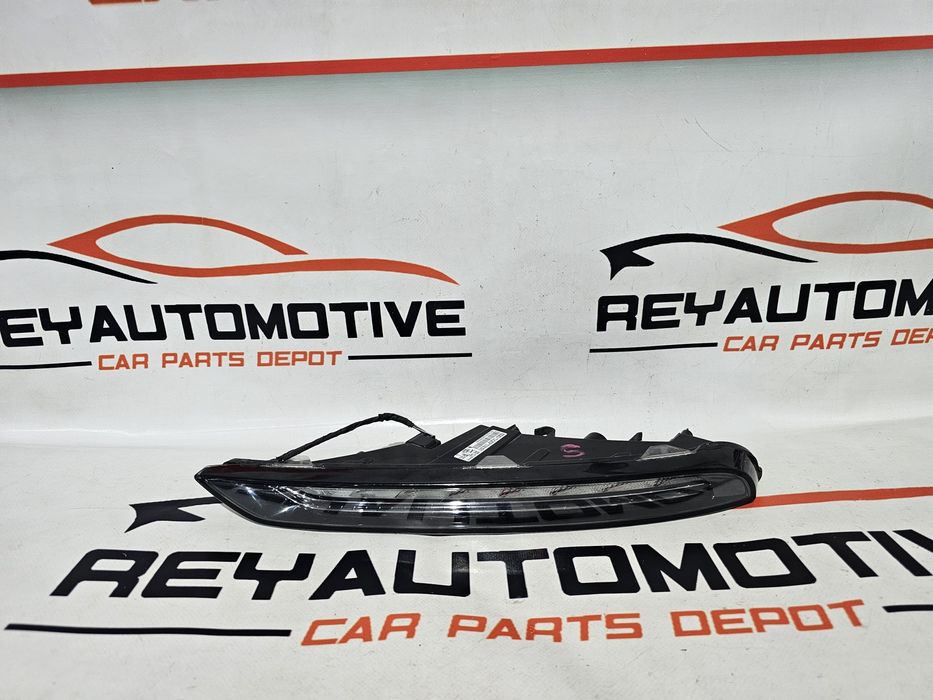 Daylight drl led stanga Porsche Macan dupa 2014 cod 95B941181A