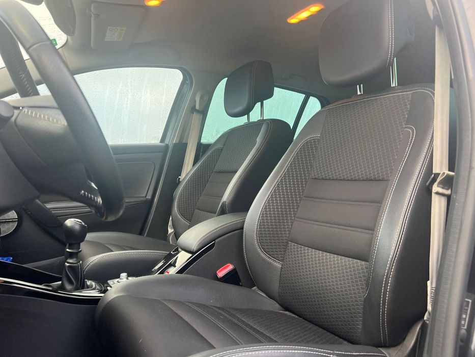 Renault Megane Bose Edition schimb cu moto enduro