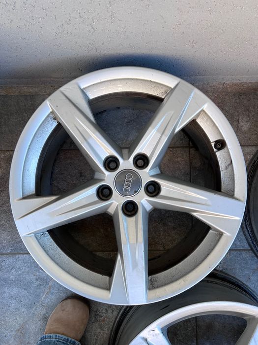 Jante Audi Q5 second hand
