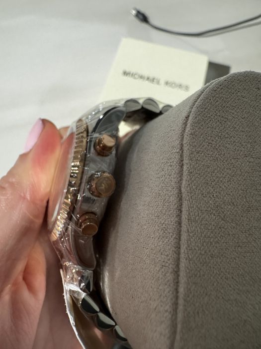 Michael Kors Lexington MK5735