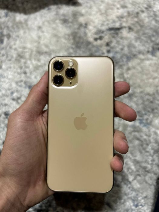 Iphone 11 pro 64gb