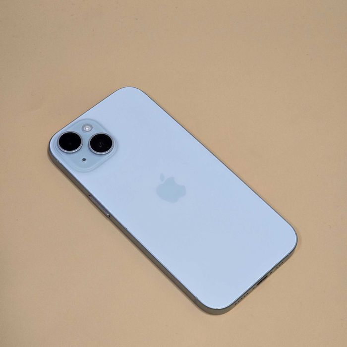 Hope Amanet P8 Iphone 15 128 Gb 86%