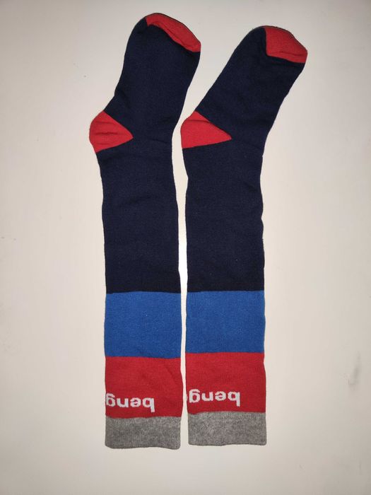 Нови термочорапи