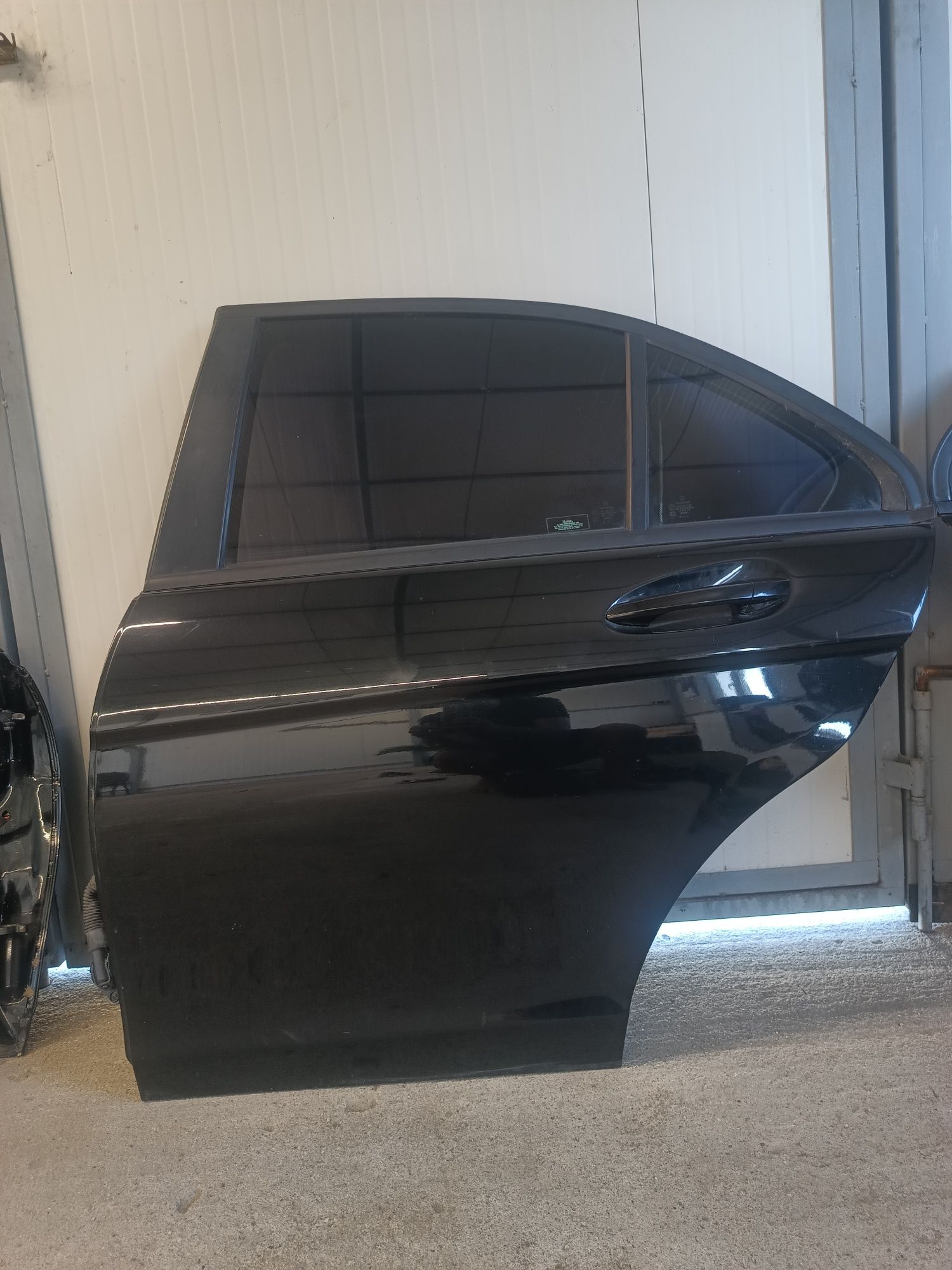 Uși spate Mercedes-Benz C-Class W 204