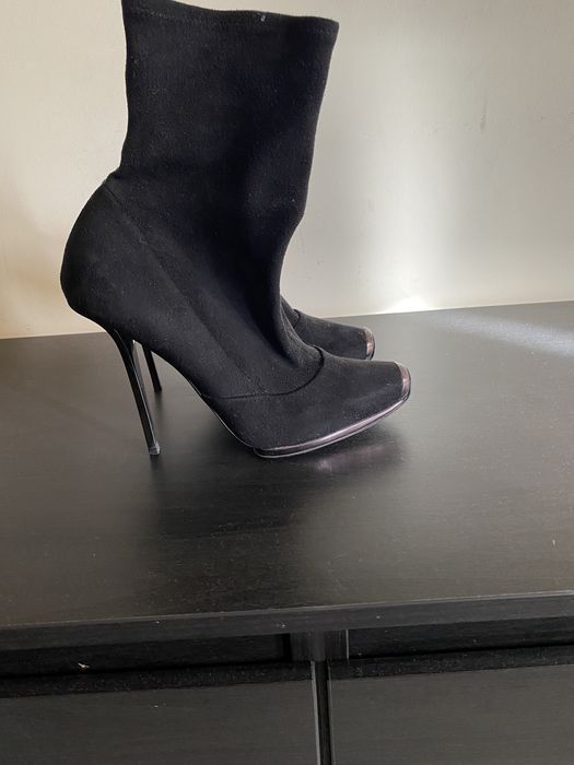 Боти Stella McCartney