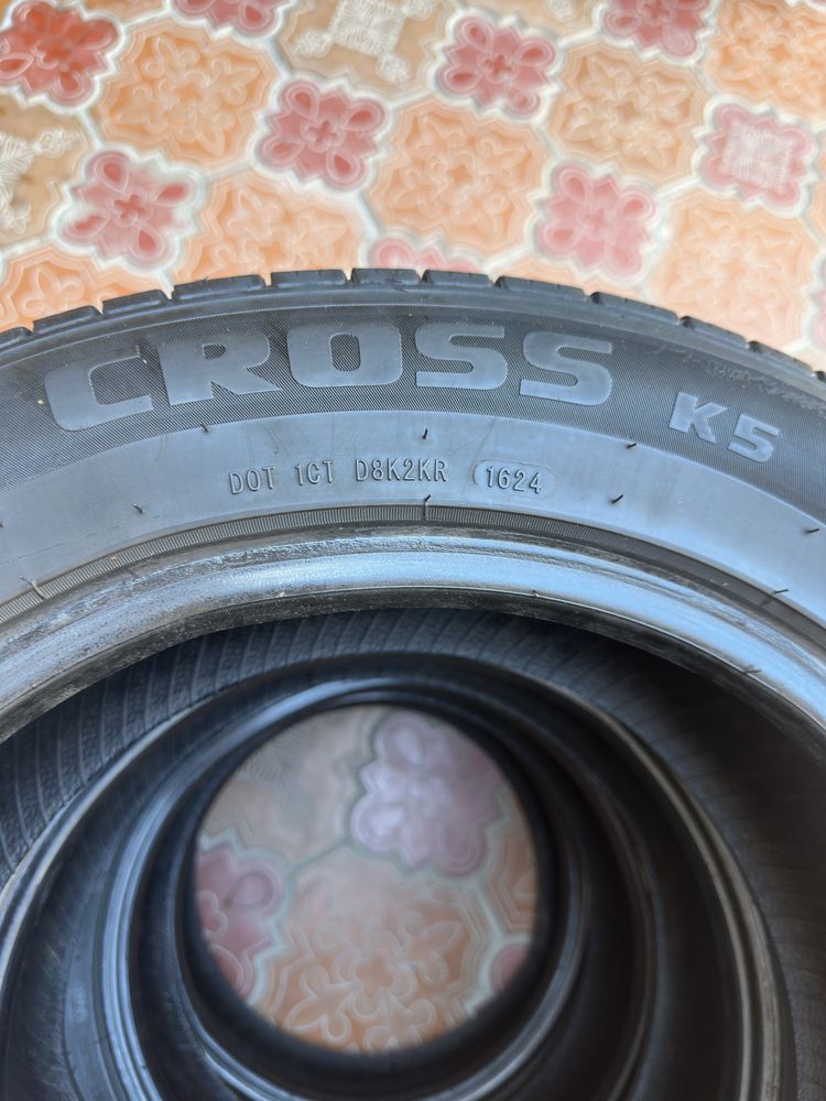 Karnet KROSS 15lik