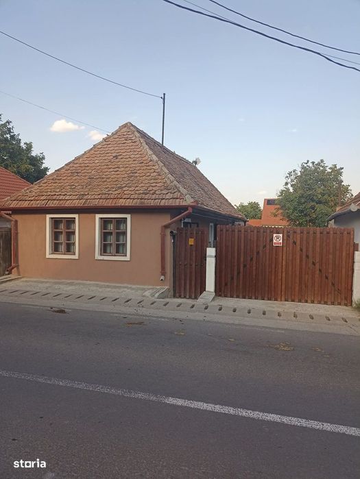 De vânzare casā particulare în Ilieni