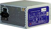 Sursa calculator 700w Inter-tech gaming pc