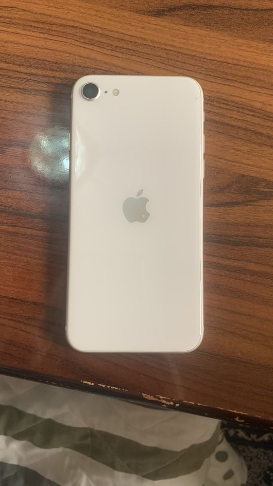 Iphone Se 2022.ideal