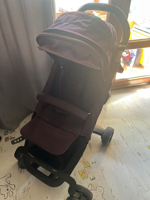 Количка 2в1 Nuna