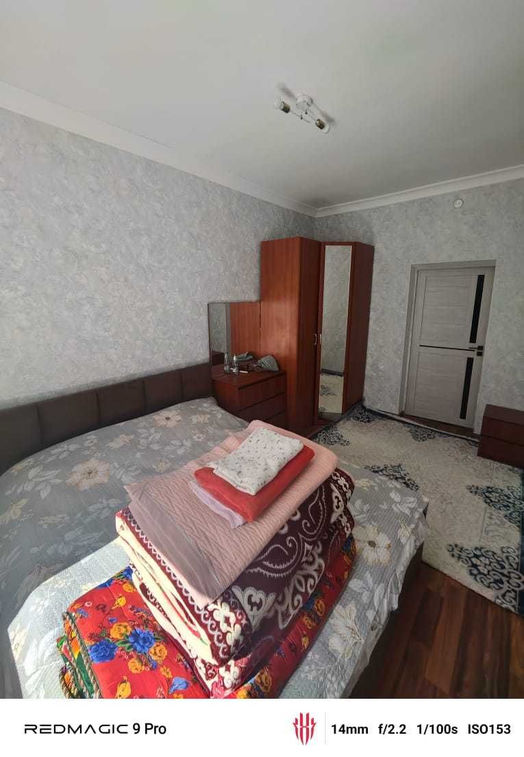 Продам дом в районе мкр Карагайлы