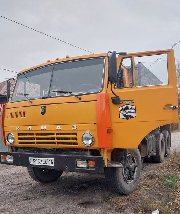 ,Камаз самосвал до 15тонг Уголь Доставка сыпучих материалов