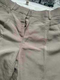 Нов ленен панталон, H&M, 38 номер