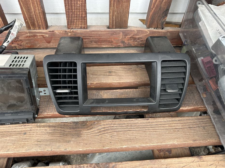 Навигация за Субару