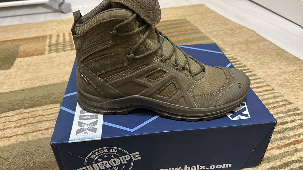 Продам обувь зимняя