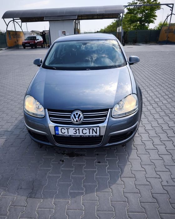 Vw jetta 2009 preț negociabil