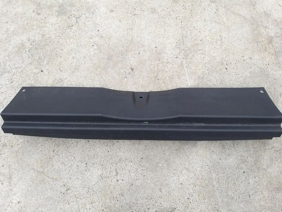Ornament trim capac haion citroen c5 aircross 9817158677