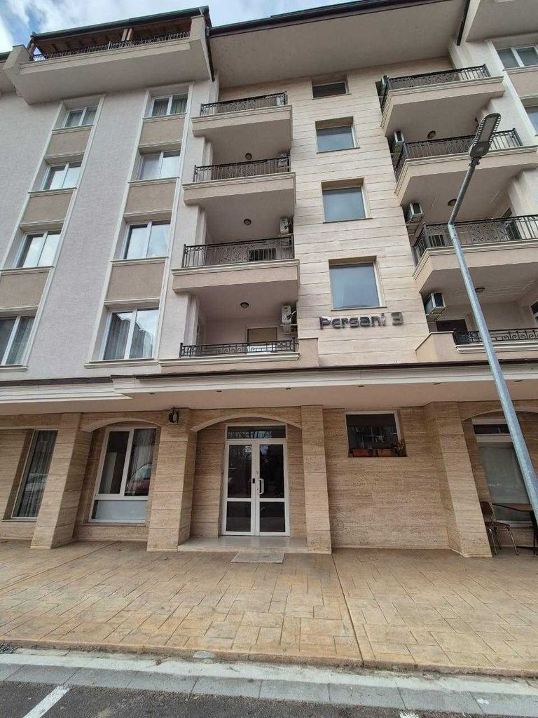 Продава се Едностаен апартамент в к.к. Слънчев бряг - 35 кв.м за 1258 €/кв.м - Снимка #13