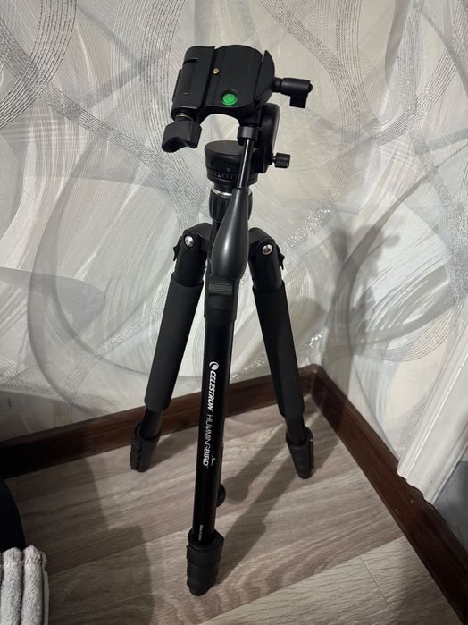 Штатив Celestron Hummingbird б/у