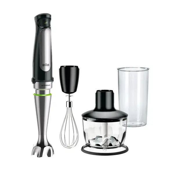 Погружной блендер Braun MQ7035X