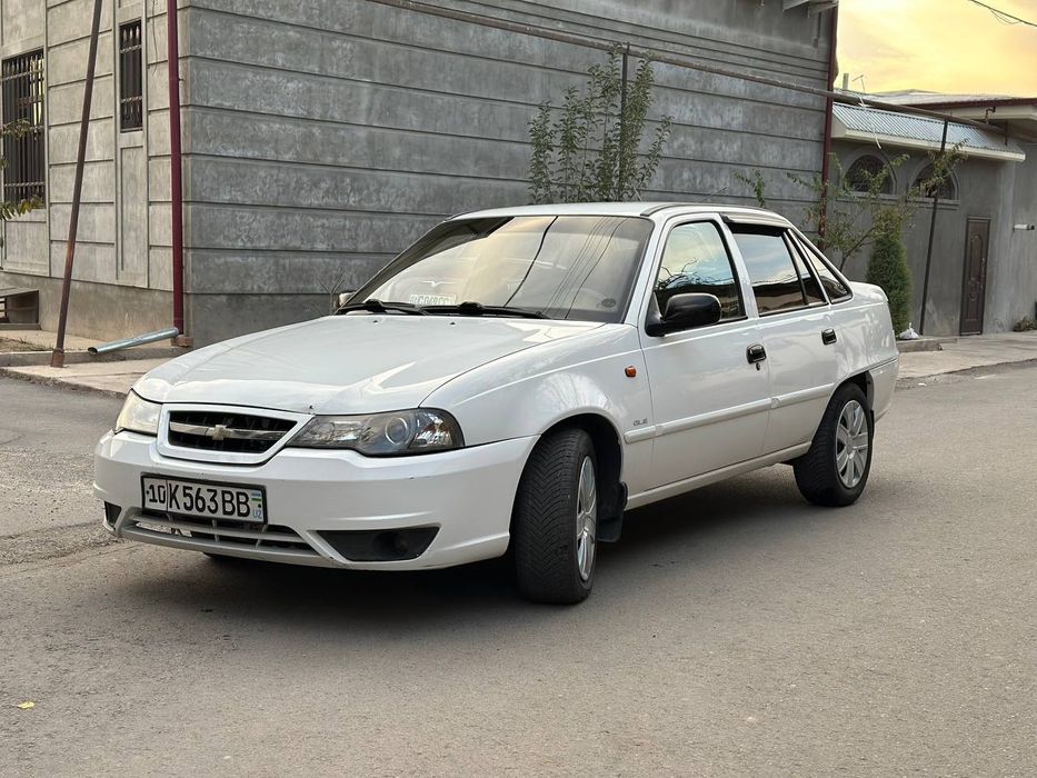 Neksiya 2 SONS Gibrid Sotiladi