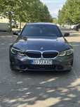 BMW seria 3 G20 330E