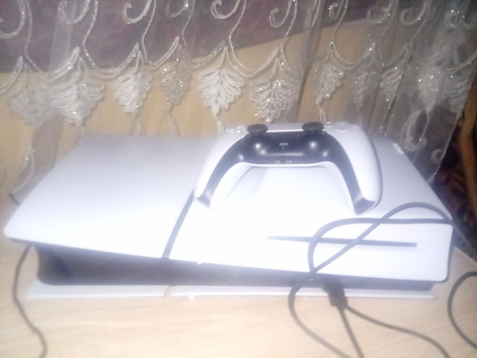 Vand PS5 Disk Edition