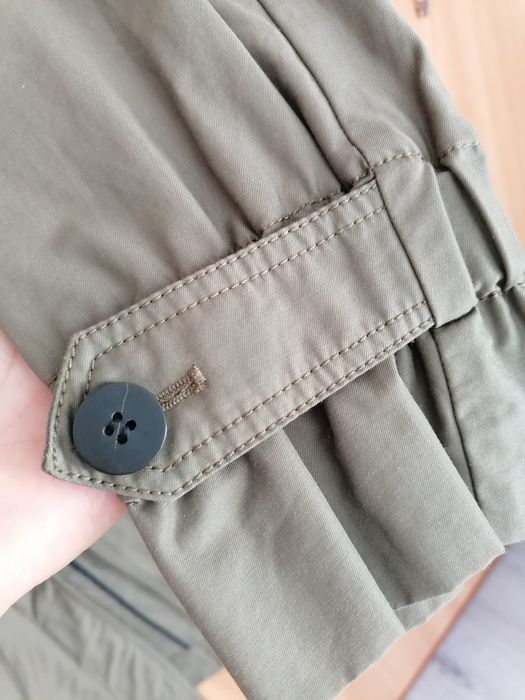 Trench damă mărimea M