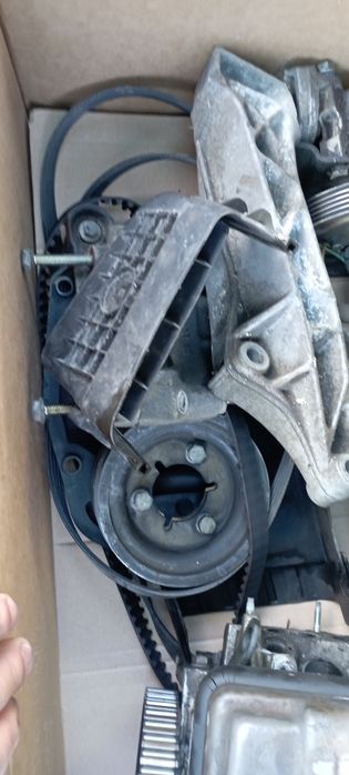 Части Ситроен Хсара 1.6 8v