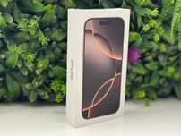 ! НоВо ! iPhone 16 Pro 256GB 3г Гаранция Desert Titanium