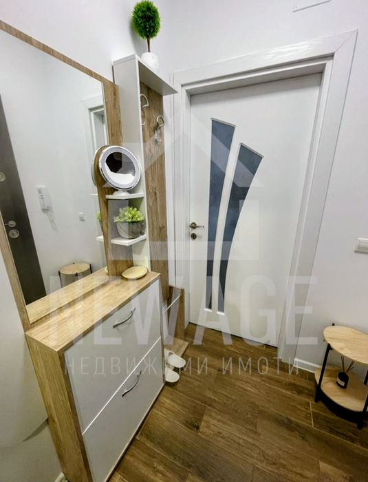 Дава се под наем Едностаен апартамент в к.к. Св.Св. Константин и Елена - 40 кв.м за 104950 € - Снимка #4