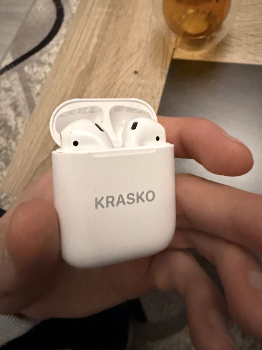 Air pods 2 gen.