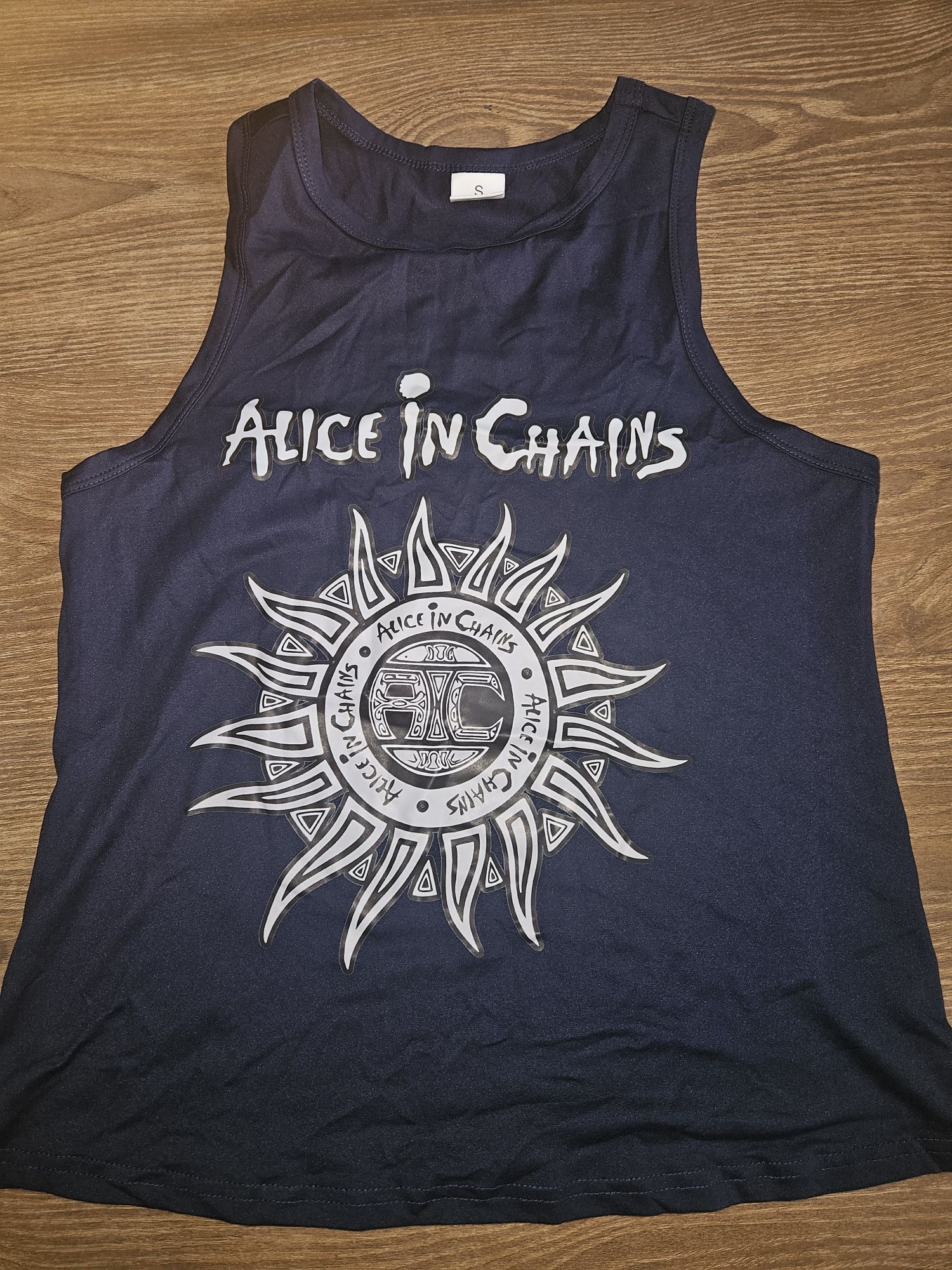 Дамски Потник Alice in chains