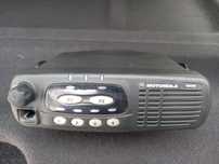 Motorola GM340 Разстояние между каналите	12,5/20/25 kHz