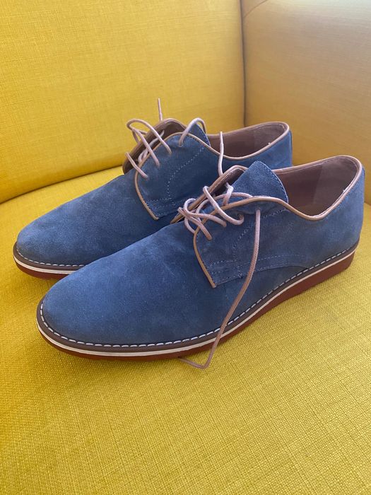 Pantofi Barbati Ortiz&Reed 42- NOI