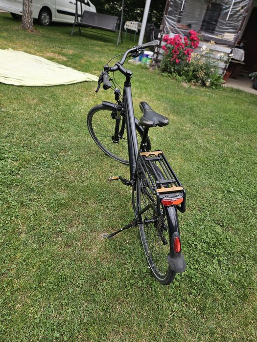 Bicicleta cube delhi