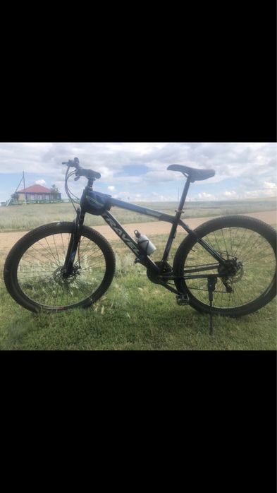 Спортивный велик