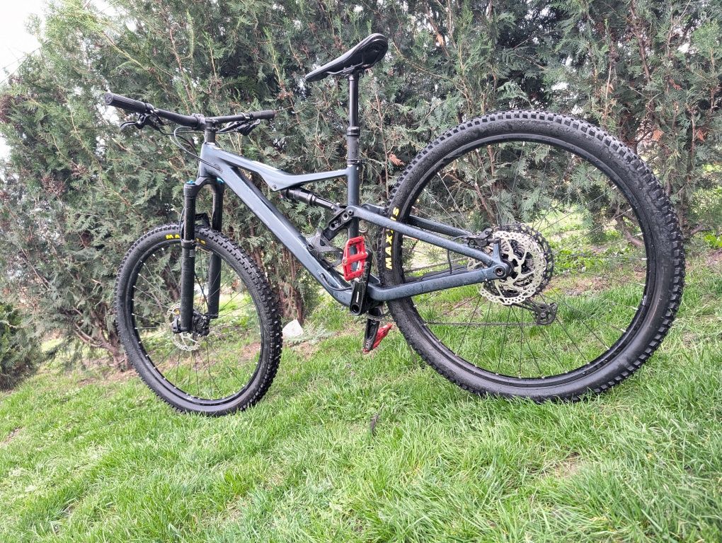 Планински велосипед Orbea Occam H20,не е Cube, Canyon, Specialized