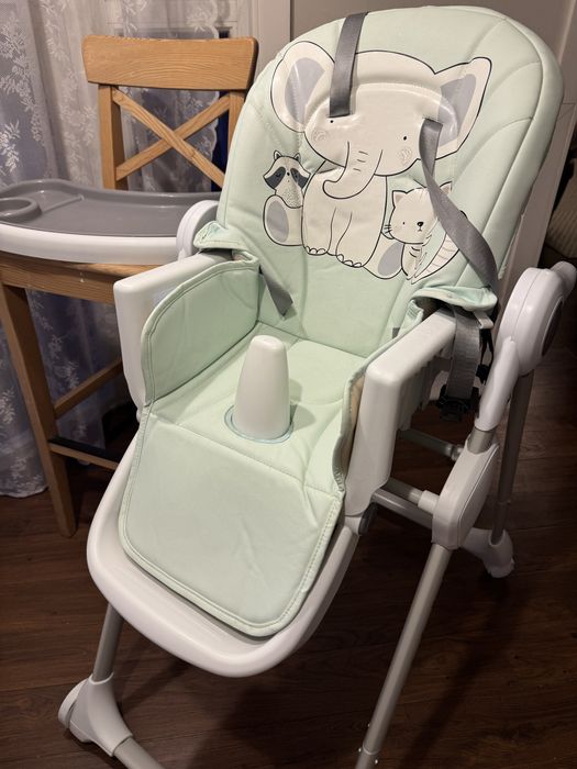 Продам стульчик для кормления
