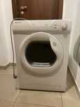 Uscator de rufe CANDY - 8kg