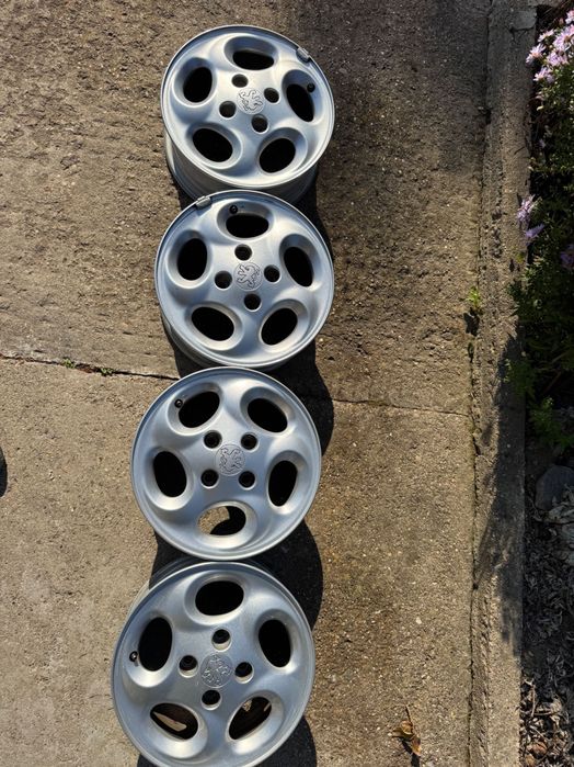 Джанти за Пежо 14 ки