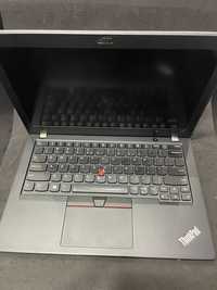 Hope Amanet p3 -Laptop lenovo x390-